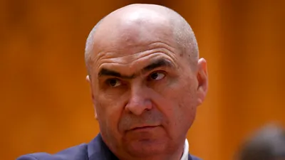 DECLARAȚII Bolojan spune că a vorbit cu Nicușor Dan doar înaintea moțiunii de cenzură