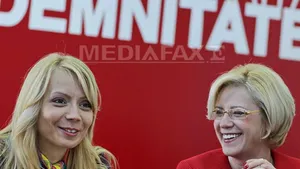 Creţu: Becali nu a făcut rău României în Parlamentul European, mai mult rău a făcut Monica Macovei