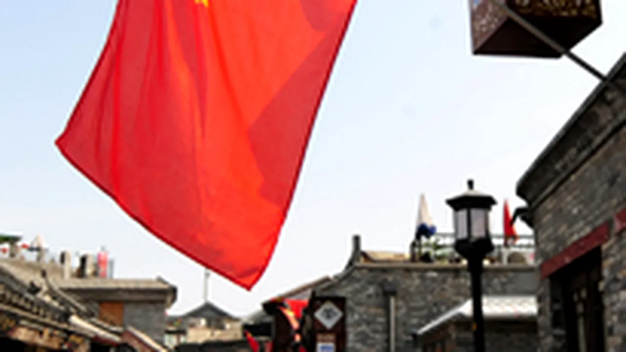 Revenirea economiei chineze nu are încă baze solide