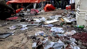 Atentat sinucigaş comis de o femeie în Turcia: Doi morţi şi 12 răniţi