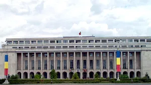 PDL şi UDMR decid vineri asupra structurii şi componenţei Guvernului