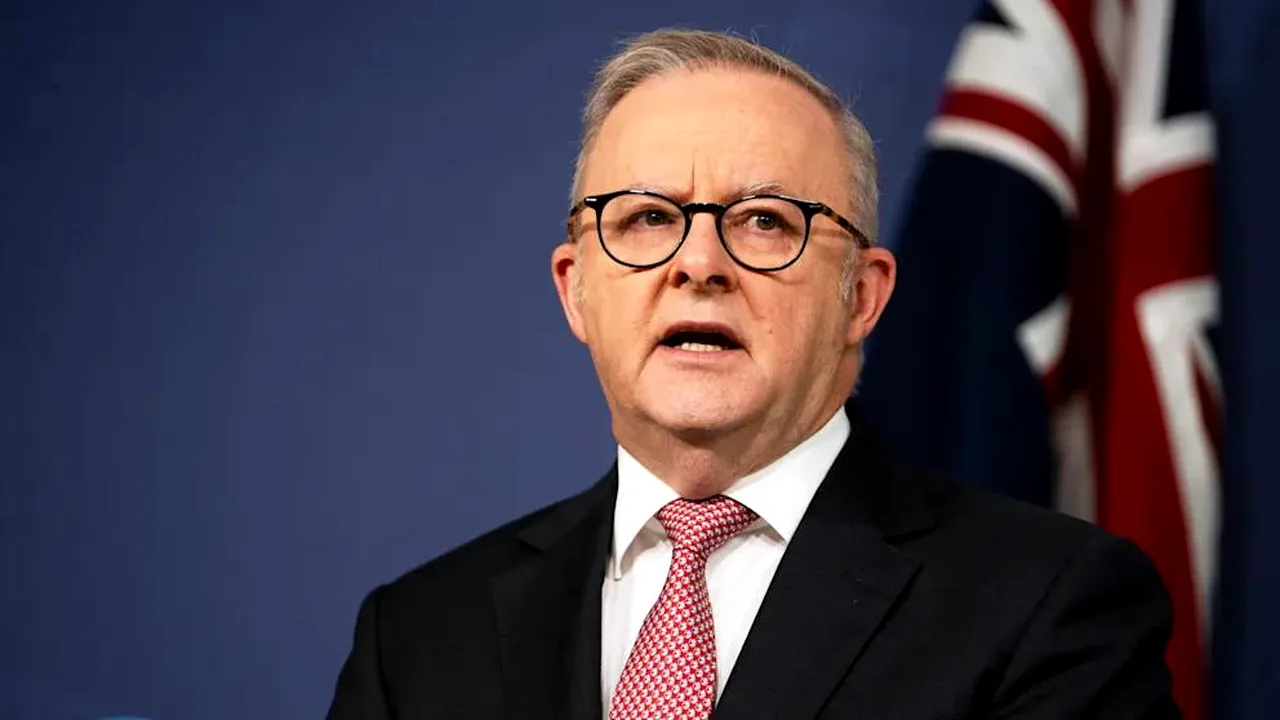 Australia trimite trupe în Golful Persic pentru a proteja Emiratele Arabe Unite