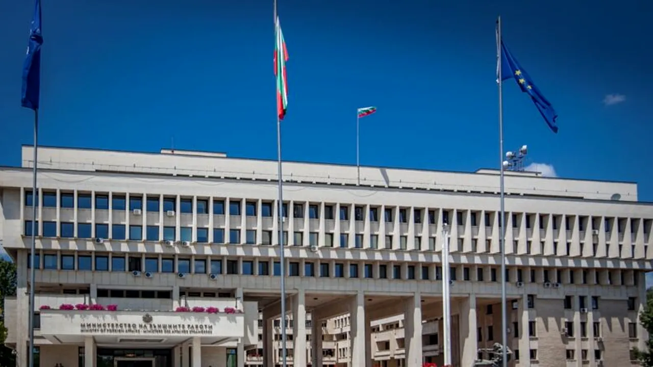 Bulgaria susține planul SUA pentru pace în Gaza și se oferă să contribuie