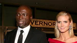 Heidi Klum este din nou însărcinată