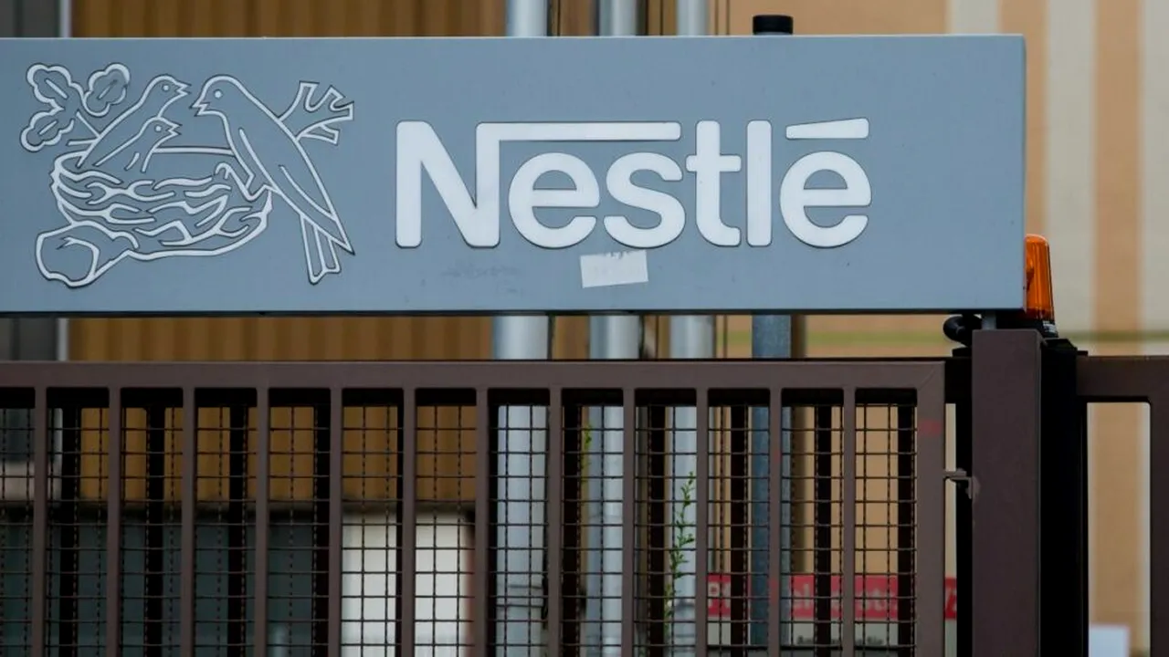 O schimbare tehnologică rară în FMCG: ce a făcut Nestlé în 112 țări într-un timp record