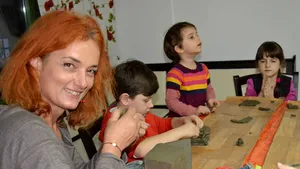 REPORTAJ: Dănilă Prepeleac, Nică şi Ion Roată, 