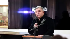 Tișe, despre reformele din justiție ale lui Bolojan: Nu poți vinde ideea că „țara merge prost pentru că magistrații au salarii mari”