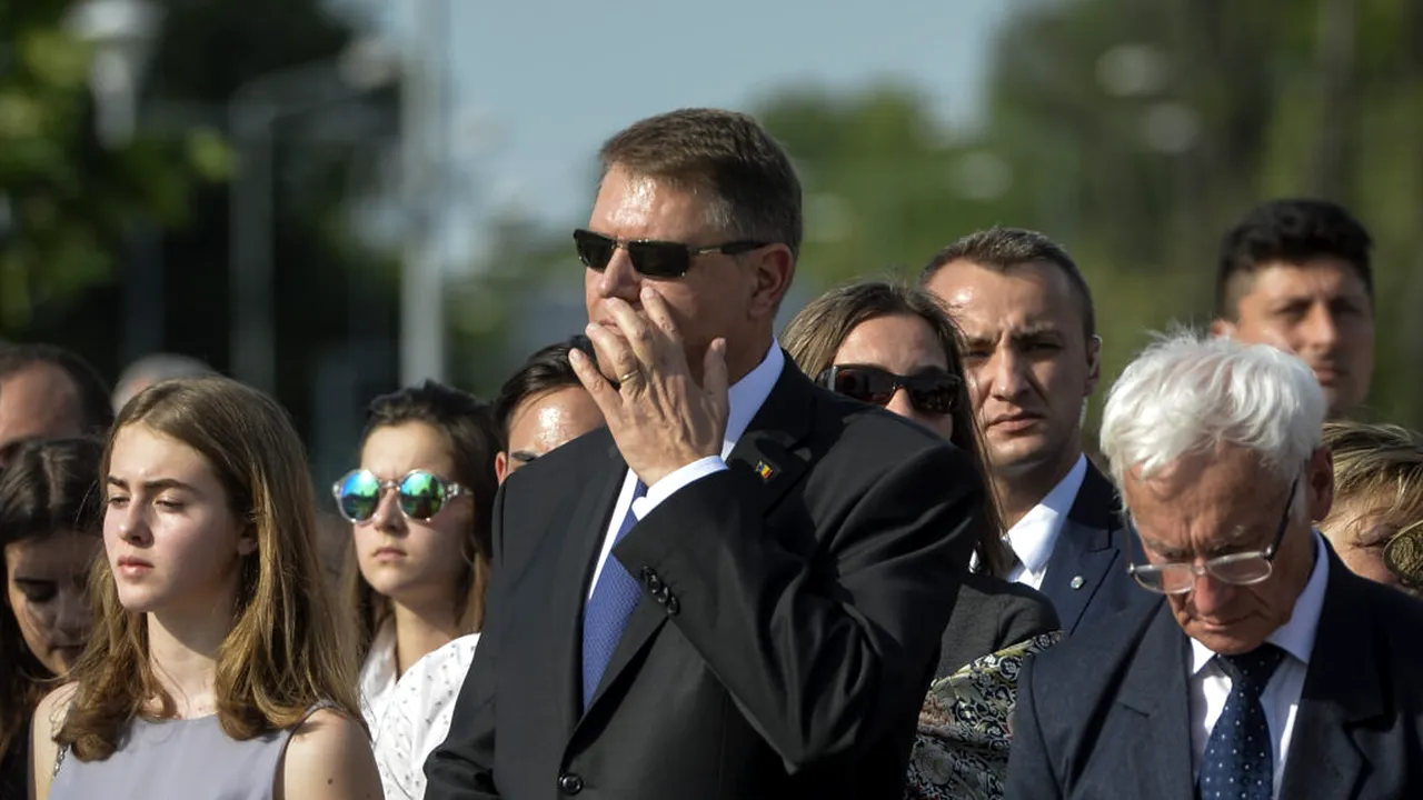 Cel mai scump zbor pentru Iohannis, deplasarea din America de Sud - peste 7,5 mil. de lei