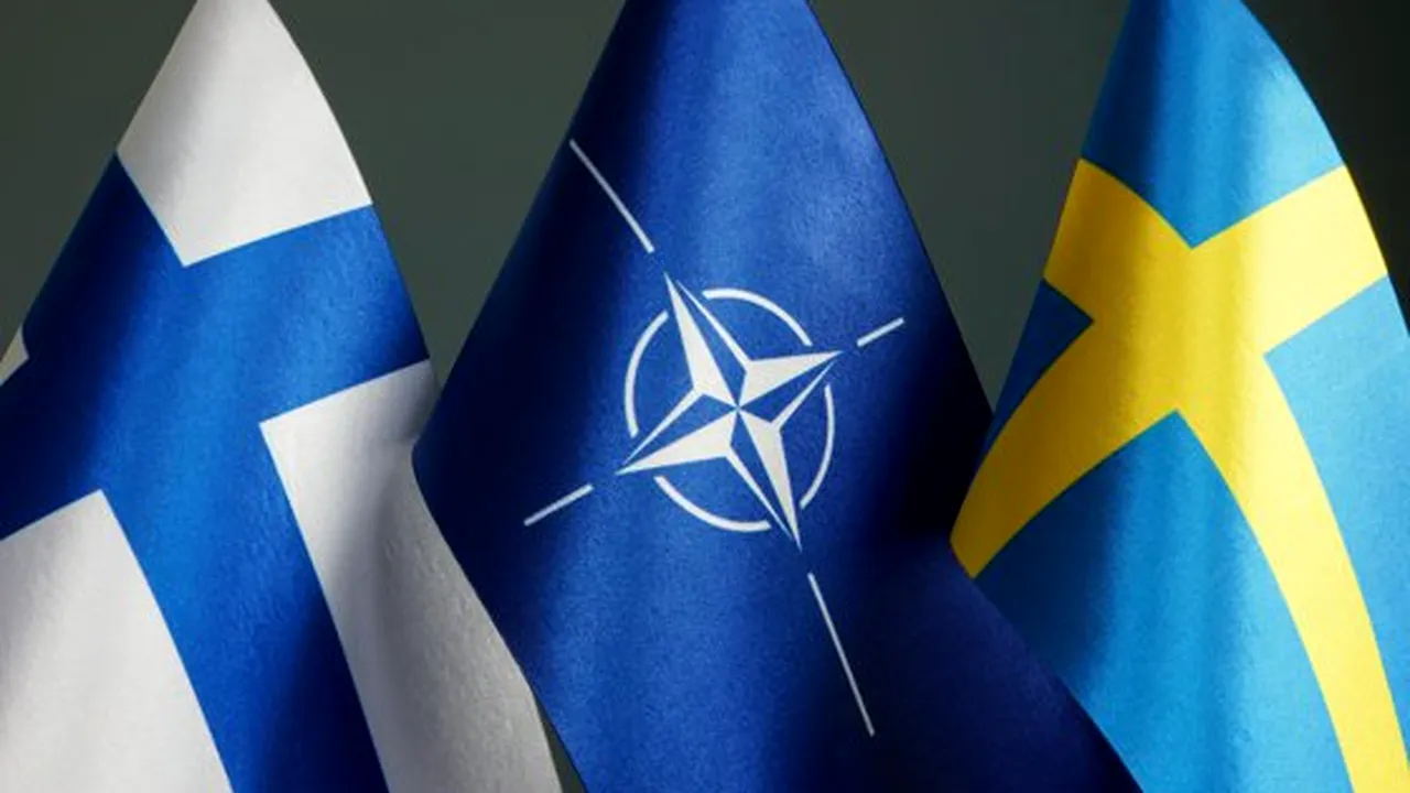 Senatul SUA a aprobat aderarea Finlandei şi Suediei la NATO