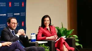 Fosta consilieră a lui Trump, Dina Powell McCormick, numită în fruntea Meta