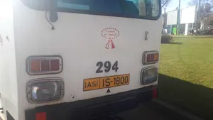 Tramvai de Mărţişor, la Iaşi. Un etnograf a vorbit în tramvai despre cât de diferit era primul mărţişor | FOTO, VIDEO