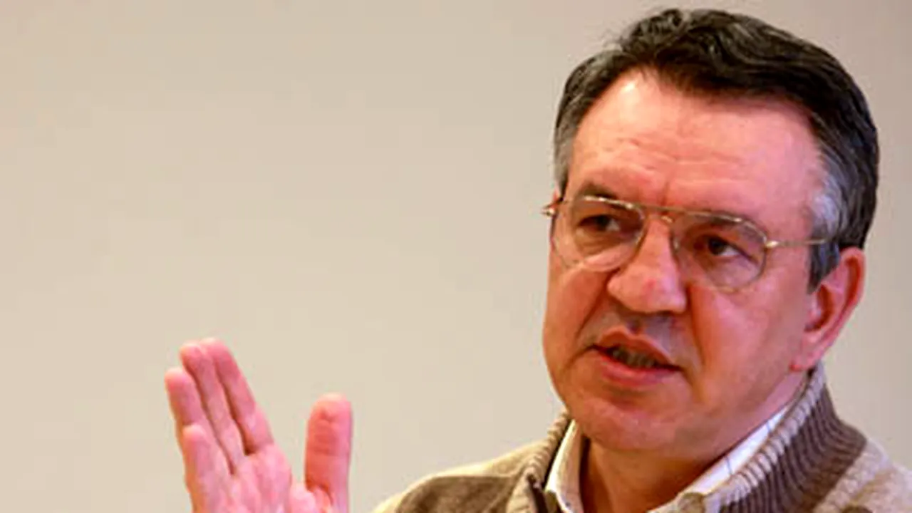 Păcuraru: Voi dovedi că am un dosar politic, pentru că nu plac cuiva