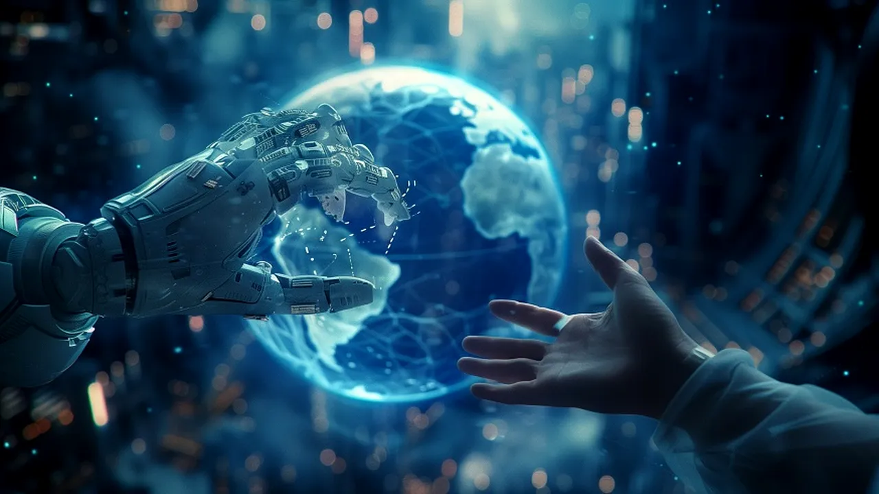Rolul inteligenţei artificiale în viitorul businessurilor – 5 tendinţe cheie 