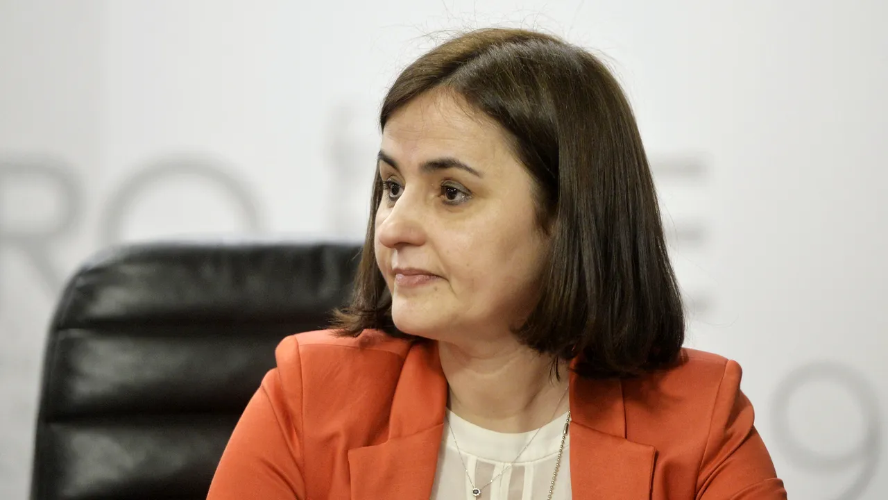 INTERVIU Luminiţa Odobescu, ambasadorul României la UE: Riscul unui Brexit fără acord e foarte mare. Ne preocupă situaţia cetăţenilor români