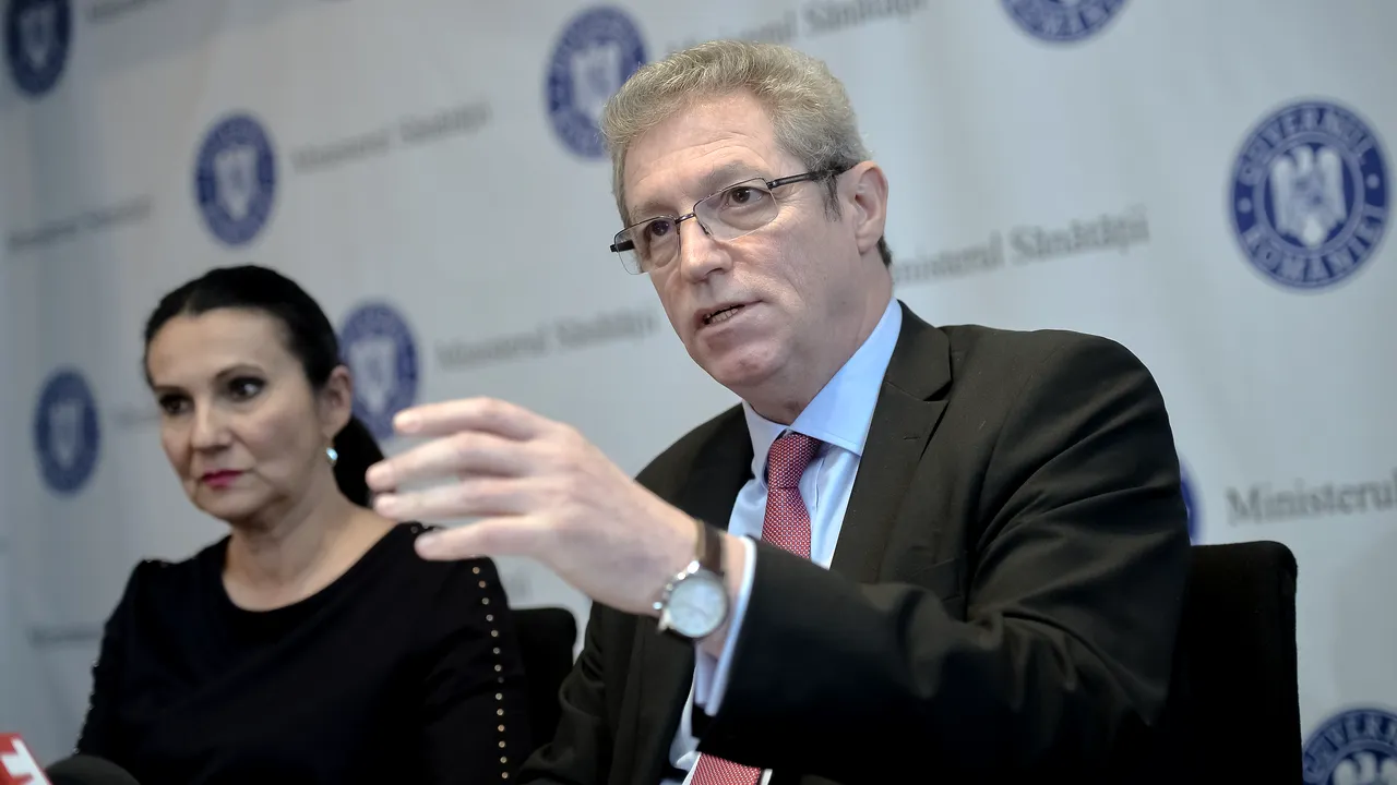 Streinu Cercel: ”Nu există nicăieri în lume teste rapide pentru coronavirus”. Doar 20% dintre cazuri ar reprezenta infecţii grave