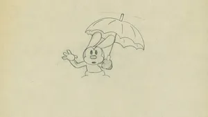 Oswald the Lucky Rabbit, predecesorul lui Mickey Mouse, prezentat în public, după 40 de ani