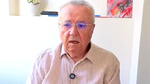 Ion Cristoiu: Hăituirea lui Călin Georgescu. Nu e o greșeală! E o imbecilitate!