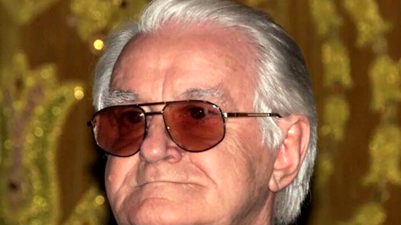 Doliu în lumea teatrului