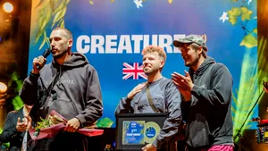 Jazz in the Park Competition 2026: titlul se mută în Marea Britanie!  Creature. este trupa câștigătoare a marelui premiu