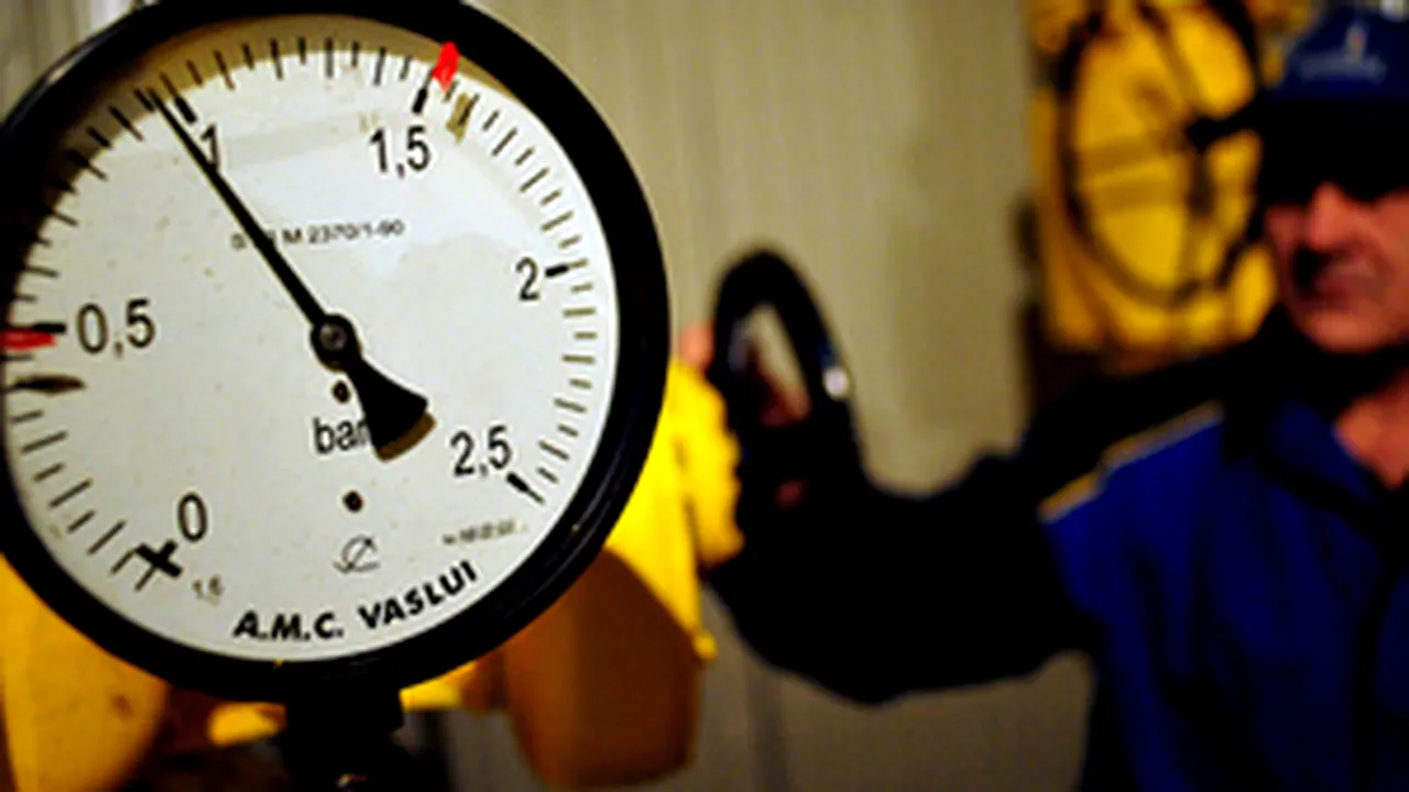 Bulgaria Asks Romania To Ensure Gas Transit To Bulgaria - Press