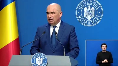 DECLARAȚII Schemă de ajutor în valoare de 100 de milioane de euro pentru românii din diaspora care vor să deschidă afaceri în țară