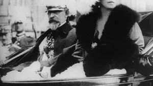 Fotografii de arhivă ale reginei Maria, în expoziţia 