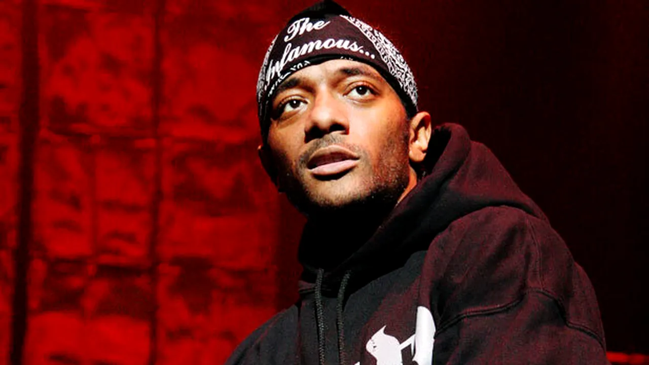 Motivul incredibil al morţii rapperului Prodigy