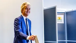 Două persoane acuzate că au îndemnat la uciderea liderului olandez de extremă dreapta Geert Wilders