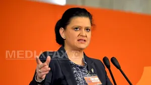 Boagiu: Ponta e pasibil de plângere penală pentru modul în care a făcut nominalizarea pentru CE