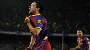 Xavi amuzat de ideea că a juca la Bayern ar fi ca şi cum ai intra în 