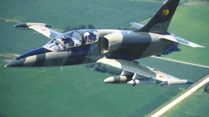 AVAS a selectat firma AERO Vodochody pentru vânzarea Avioane Craiova
