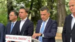 Linii „verzi” ale PSD după întâlnirea cu Luca Niculescu. Sorin Grindeanu: Ar putea să fie ultima
