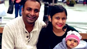India cere Germaniei să returneze un copil de doi ani aflat în plasament familial