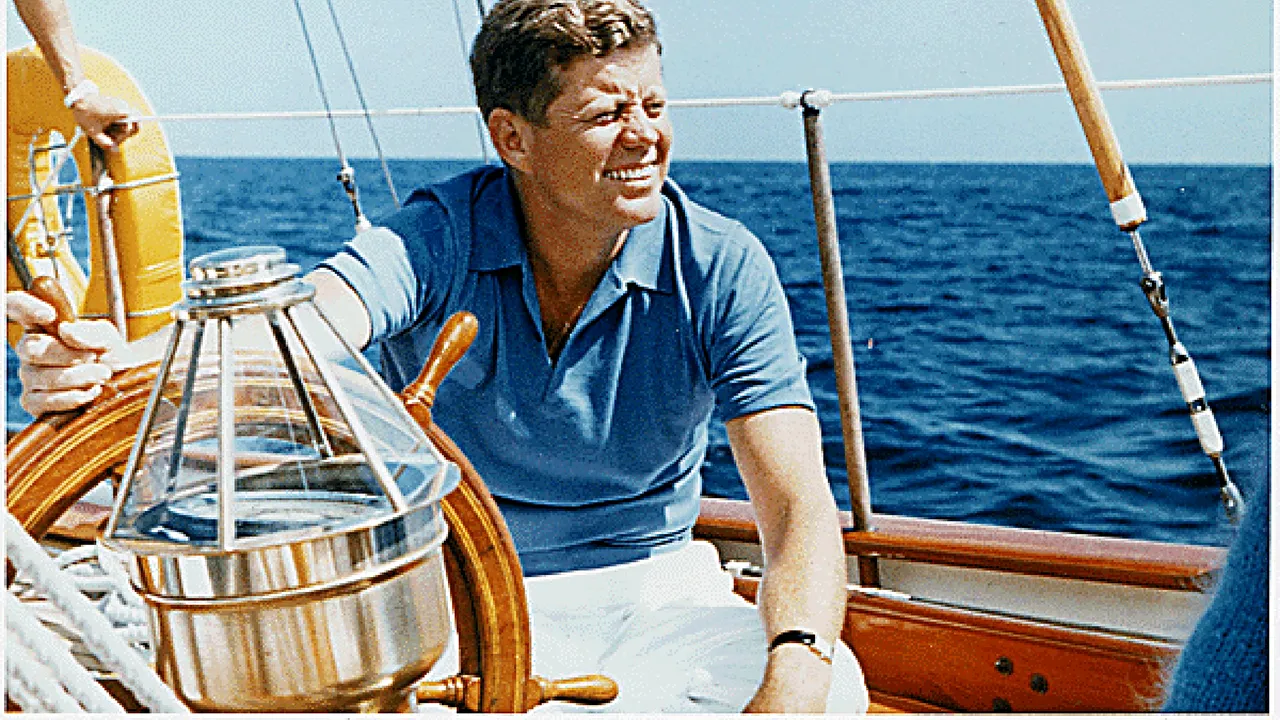 Donald Trump va declasifica documente despre asasinarea lui John F. Kennedy