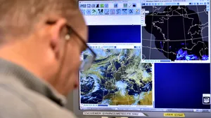 Un nou satelit meteorologic va fi lansat pe orbită din Europa