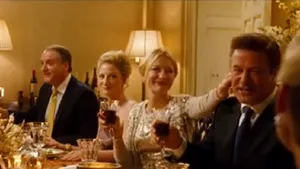 Noul film al lui Woody Allen, 