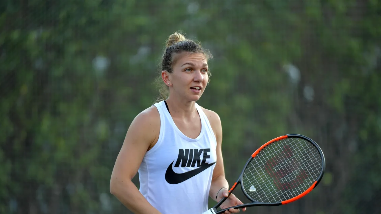 Simona Halep, foarte aproape să depăşească un prag financiar important. Ce trebuie să facă la următorul turneu