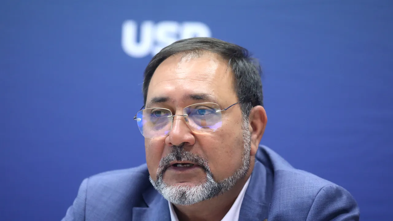 Membru al Comisiei de Control a SIE: Încercări de influenţare a opiniei publice au apărut încă din 2023