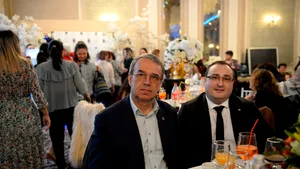 Fiica senatorului Vergil Chiţac: Tatăl meu a intrat ieri la terapie intensivă. Mesajul postat de tânără pe Facebook