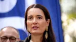 Clotilde Armand compară România cu o firmă „la marginea falimentului”: „Riscurile de criză financiară vor deveni inevitabile”