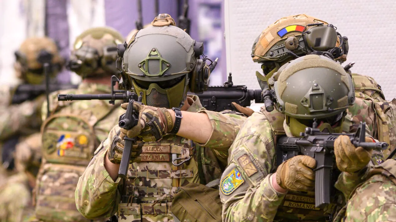 Chamber of Deputies adopts law on voluntary army