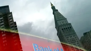 SUA: Bank of America, dată în judecată pentru presupuse legături financiare cu Jeffrey Epstein