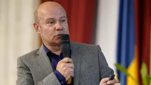 Ziua Internaţională a Radiologiei - Declaraţia Profesorului Doctor Gheorghe Iana
