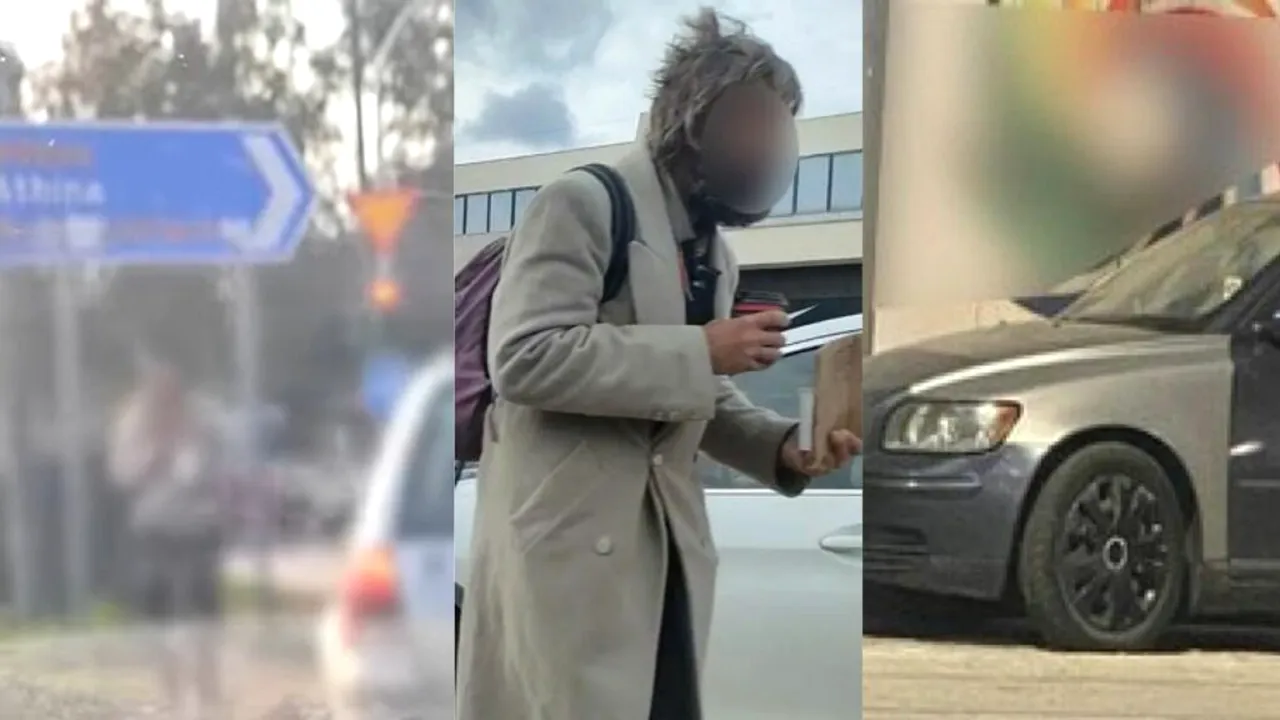 Rețea care aducea români la cerșit, destructurată în Grecia. 12 victime așteaptă să fie repatriate