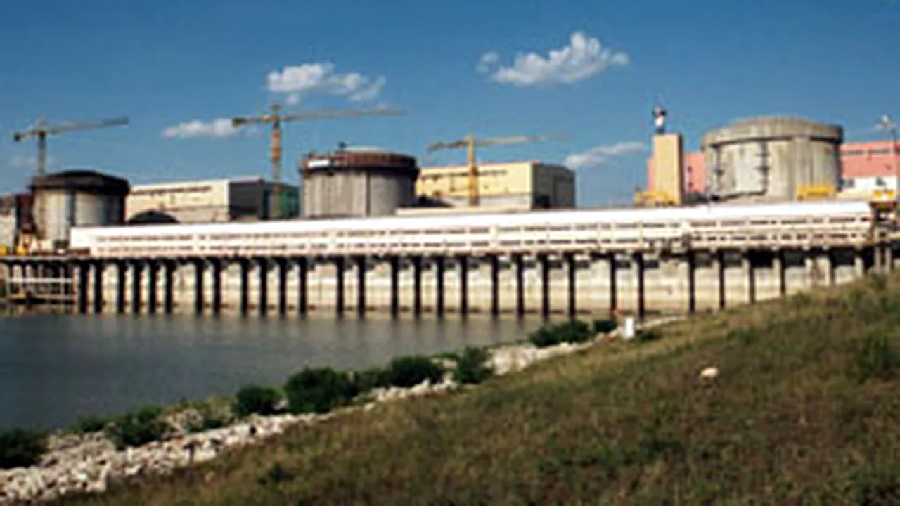 România a semnat Parteneriatul global pentru energie nucleară