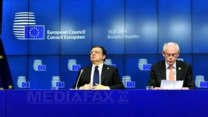 Summitul european s-a încheiat fără vreun acord asupra nominalizărilor la conducerea UE