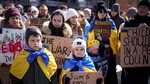 Analiză: Majoritatea copiilor ucraineni refugiați în România spun că românii sunt primitori