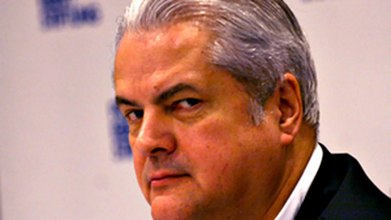 Romanian Deputies Vote Against Prosecution Of Former PM