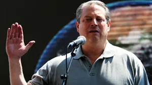Fiul fostului vicepreşedinte american Al Gore, inculpat pentru posesie de droguri - AFP