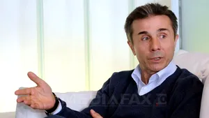 Mihail Saakaşvili este un 